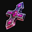 Lucky Lucifer Paytable Symbol 7